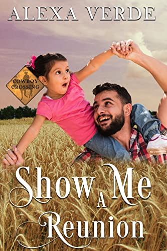 Show Me a Reunion book cover