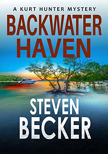 Backwater Haven book cover