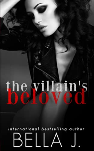The Villain's Beloved book cover