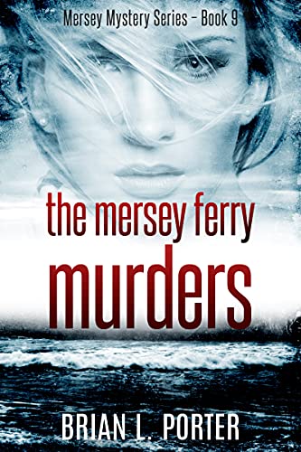 The Mersey Ferry Murders book cover