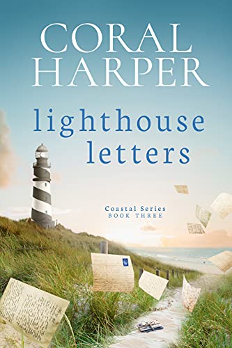 Lighthouse Letters, Part 3 cover