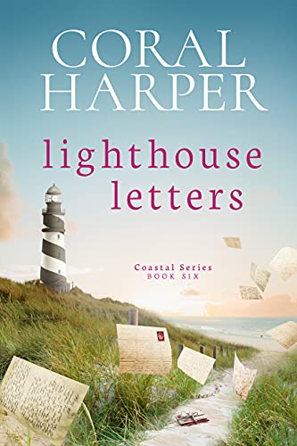 Lighthouse Letters, Part 6 cover