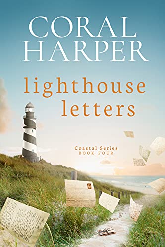 Lighthouse Letters, Part 4 cover