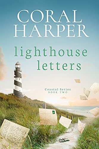 Lighthouse Letters, Part 2 book cover