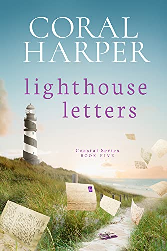 Lighthouse Letters, Part 5 cover