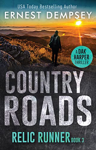 Country Roads book cover