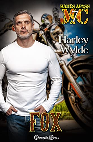 Fox book cover