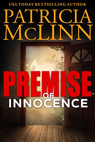 Premise of Innocence cover