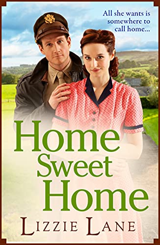 Home Sweet Home cover