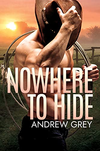Nowhere to Hide book cover