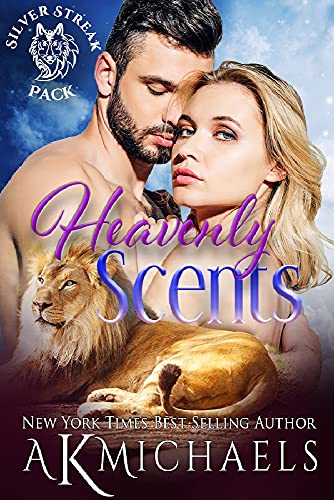 Heavenly Scents book cover