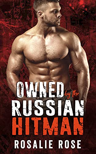 Owned by the Russian Hitman book cover