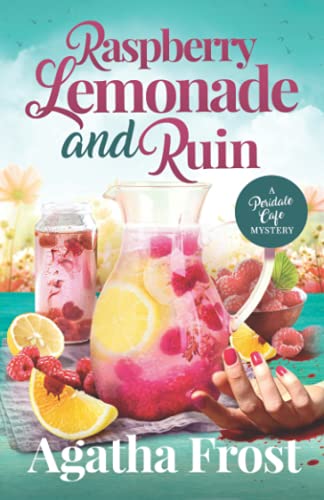 Raspberry Lemonade and Ruin book cover