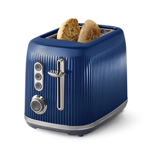 Cuisinart 4‑Slice Custom Select Toaster (CPT‑640P1) Best Retro Toaster If you love retro-style