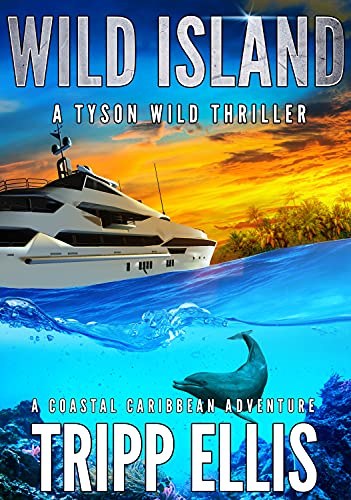 Wild Island book cover