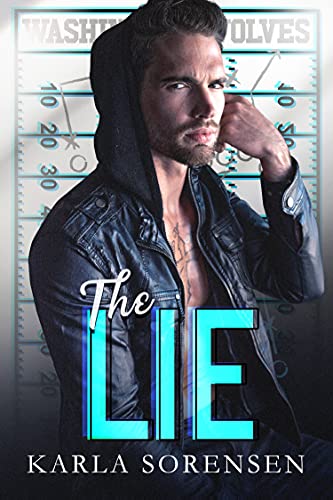 The Lie book cover