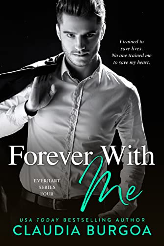 Forever with Me book cover