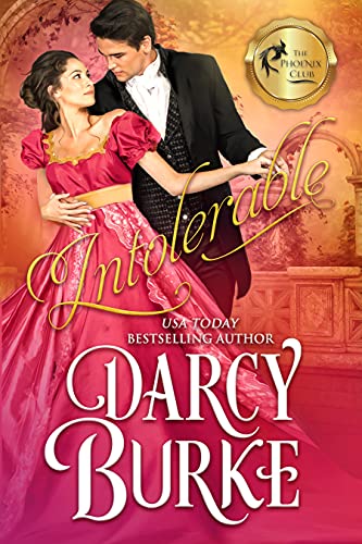 Intolerable book cover
