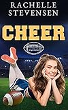 Cheer: The Oregon Alphas Book 4