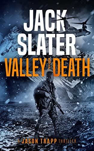 Valley of Death book cover