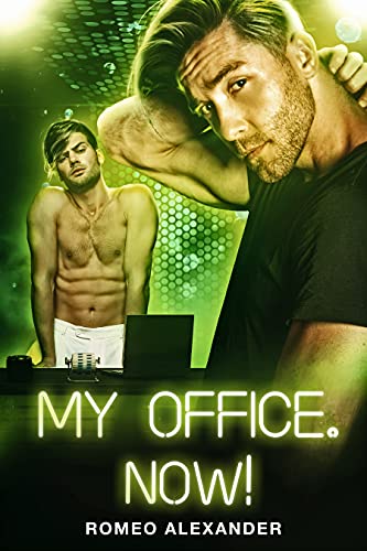 My Office. Now! book cover