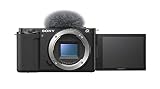 Sony ZV-E10