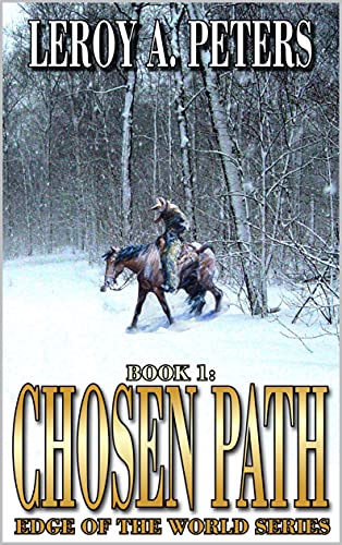 Chosen Path book cover