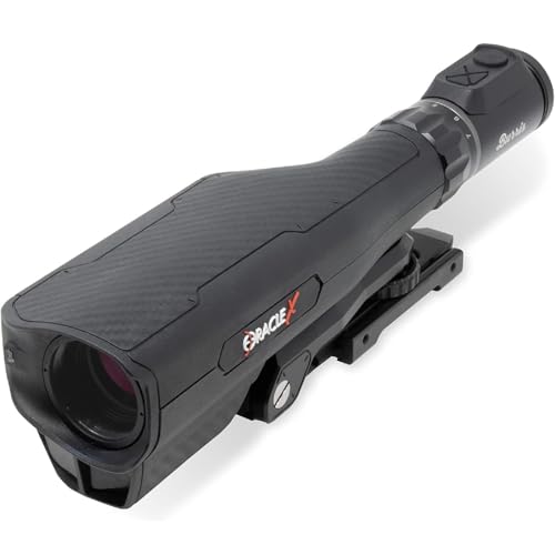 BURRIS The Oracle Bowsight OracleX (300410)