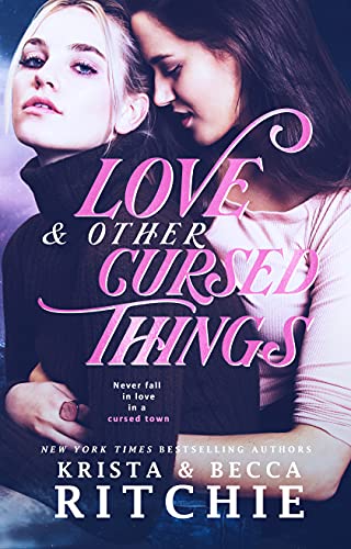 Love & Other Cursed Things cover
