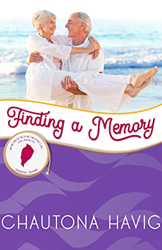 Finding a Memory book cover