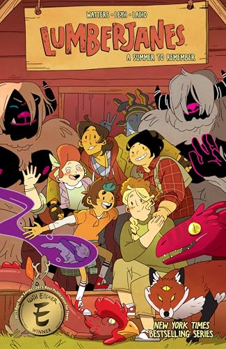 A Summer to Remember (By: Shannon Watters) cover