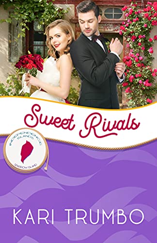 Sweet Rivals book cover