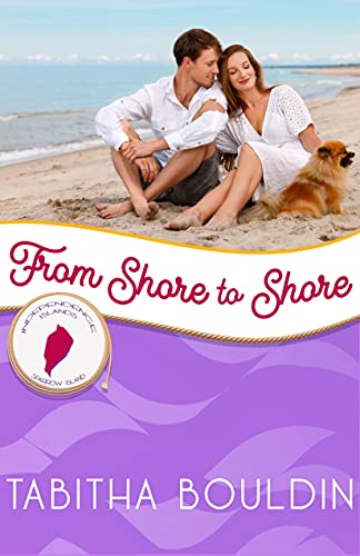 From Shore to Shore (By: Tabitha Bouldin) cover