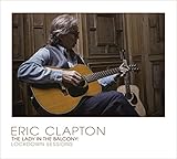 The Lady In The Balcony: Lockdown Sessions / Eric Clapton