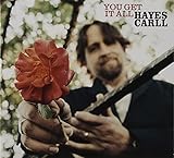 You Get It All (2021)