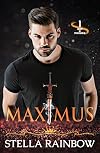 Maximus: An MM Paranormal Romance (Lords of Otherworld Book 1)
