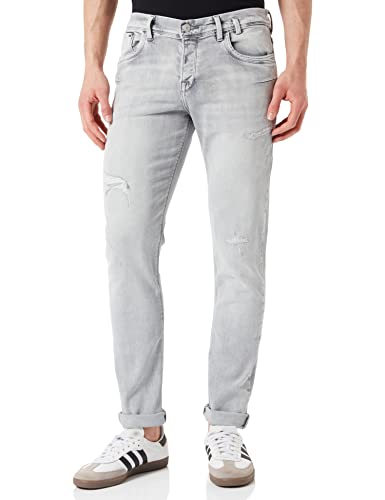 ⚡ BLITZDEAL (-77%) LTB Jeans Servando X D