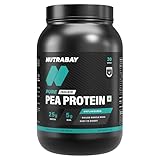 Amazon Loot Nutrabay Pea Protein ISOLATE 1 KG 849