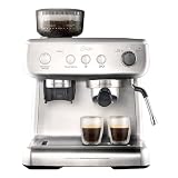 Cafeteira Espresso Oster Xpert Perfect Brew