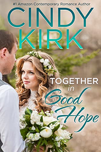 Together In Good Hope cover