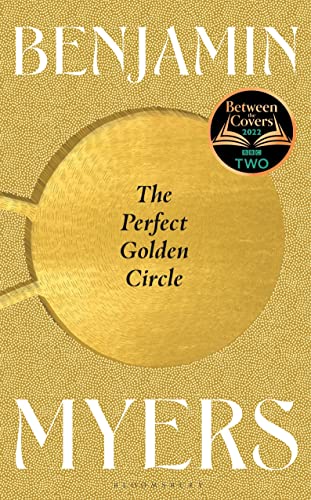 The Perfect Golden Circle book cover