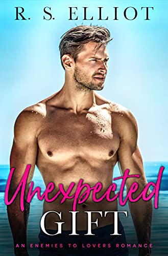 Unexpected Gift book cover