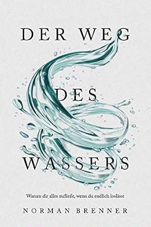 Der Weg des Wassers: Wie wir die Welt retten können - Klaus Töpfer