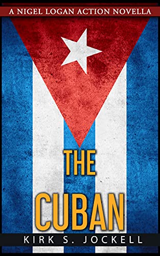 The Cuban book cover