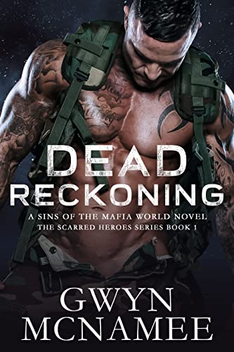 Dead Reckoning cover