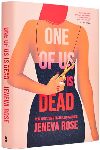 One of Us is Dead cover