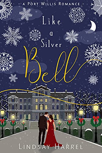 Like a Silver Bell book cover