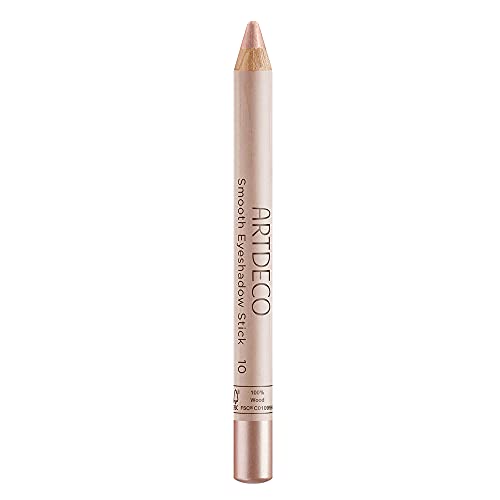 (-35%) ARTDECO Smooth Eyeshadow Stick - Nachhaltiger, schimmernder Lidschatten Stift für empfindliche Augen - 1 x 3 g