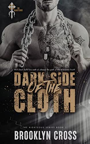 Dark Side of the Cloth book cover
