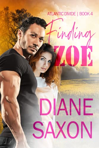 Finding Zoe cover